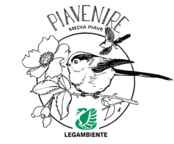 Circolo Legambiente Piavenire Logo